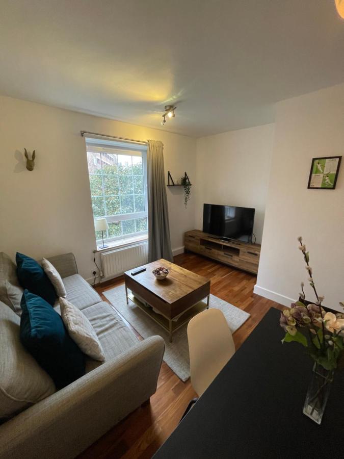 Spacious Flat Opposite The Oval Apartamento Londres Exterior foto
