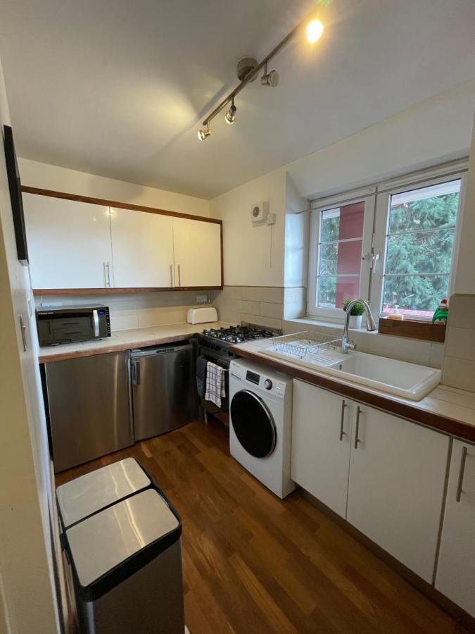Spacious Flat Opposite The Oval Apartamento Londres Exterior foto
